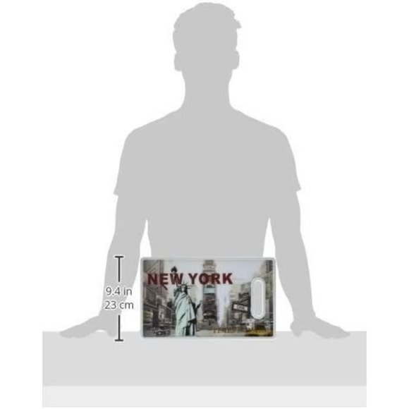 Cuisinart City Collection New York Cutting Board - Picture 2 of 2